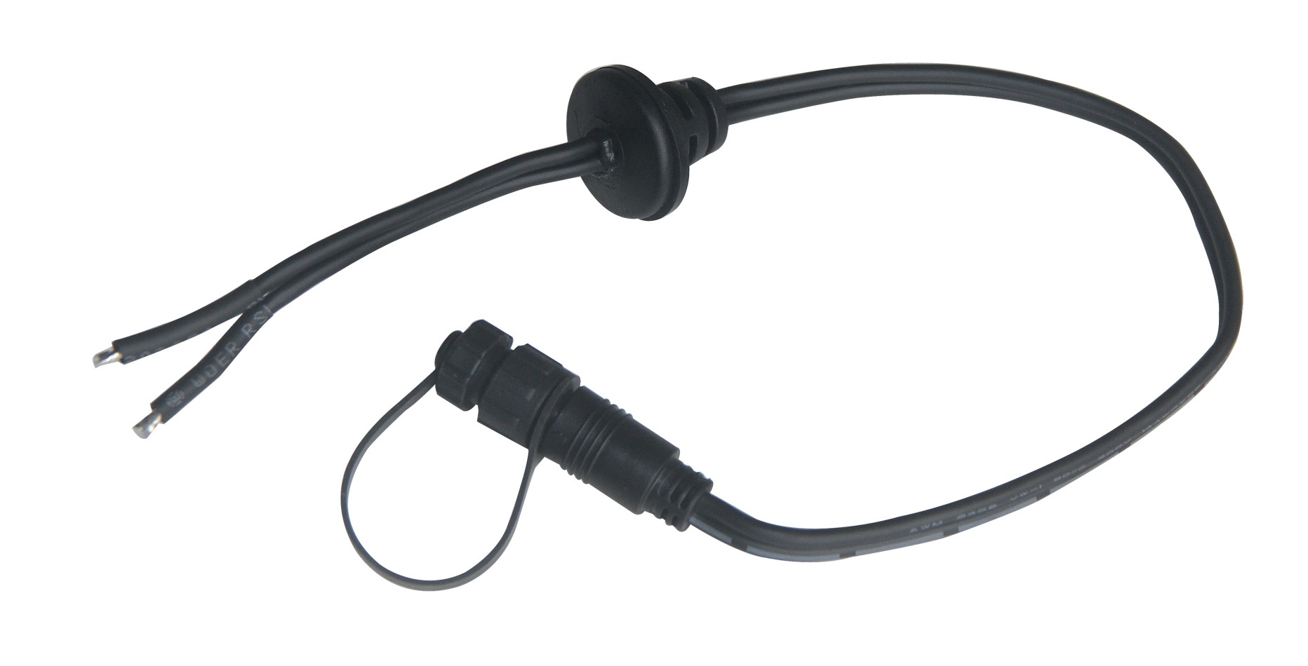 Communication Wire Harness 4